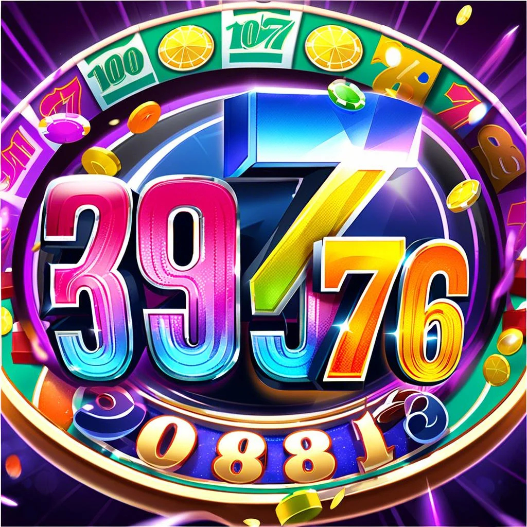 3976 GAME-Slots