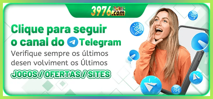3976 bônus — painel de promoções no aplicativo